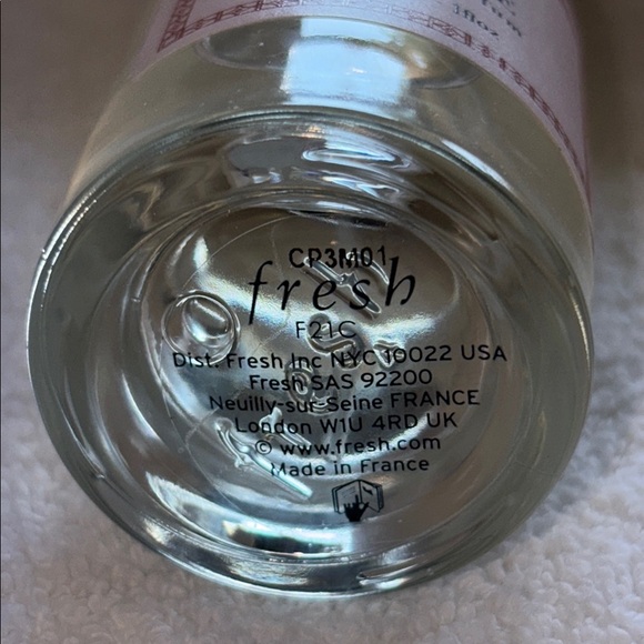 Fresh Sugar Lychee - Picture 7 of 7